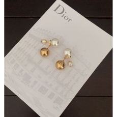 Christian Dior Earrings